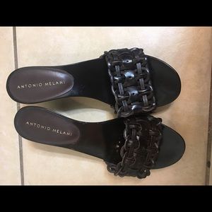 Cute Dainty Antonio Melani sandals